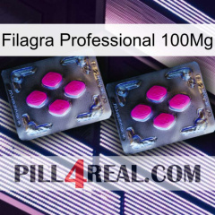 Filagra Professional 100Mg 01